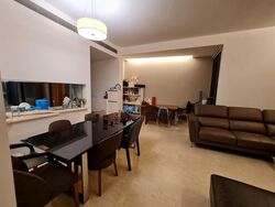 The Lincoln Residences (D11), Condominium #588575421